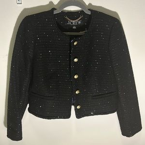 NWT J Crew Blazer